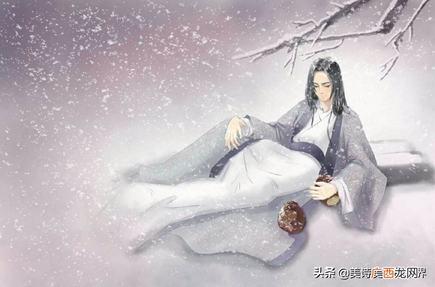 这句话出自哪首诗 衣带渐宽终不悔为伊消得人憔悴的意思