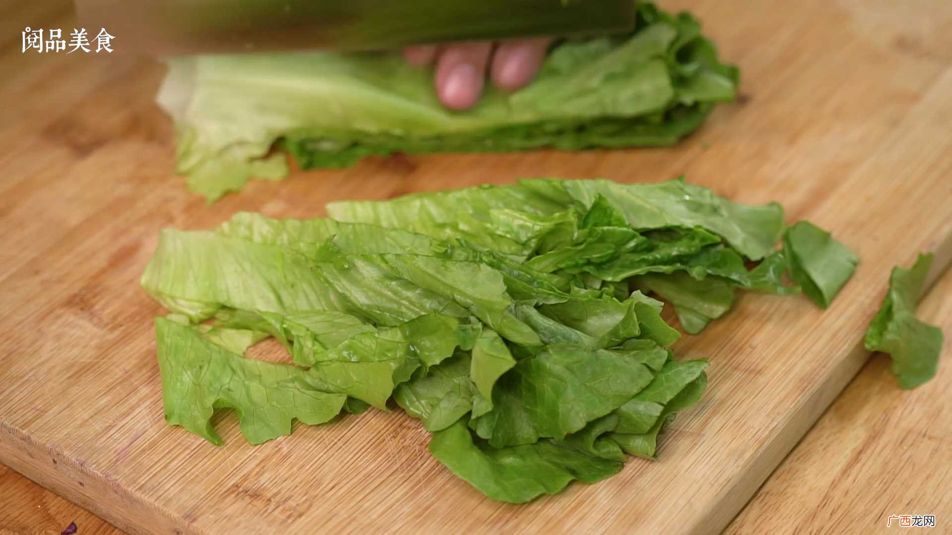 生菜沙拉怎么做好吃 生菜沙拉的做法