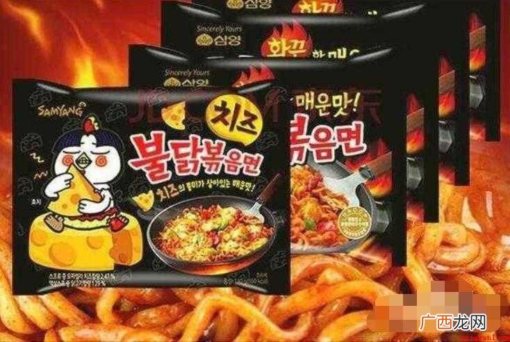 超辣火鸡面怎么吃 6个分寸掌握不好 超辣火鸡面怎么吃