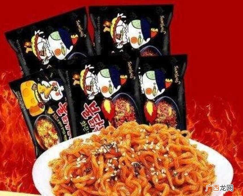 超辣火鸡面怎么吃 6个分寸掌握不好 超辣火鸡面怎么吃