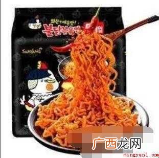 超辣火鸡面怎么吃 6个分寸掌握不好 超辣火鸡面怎么吃