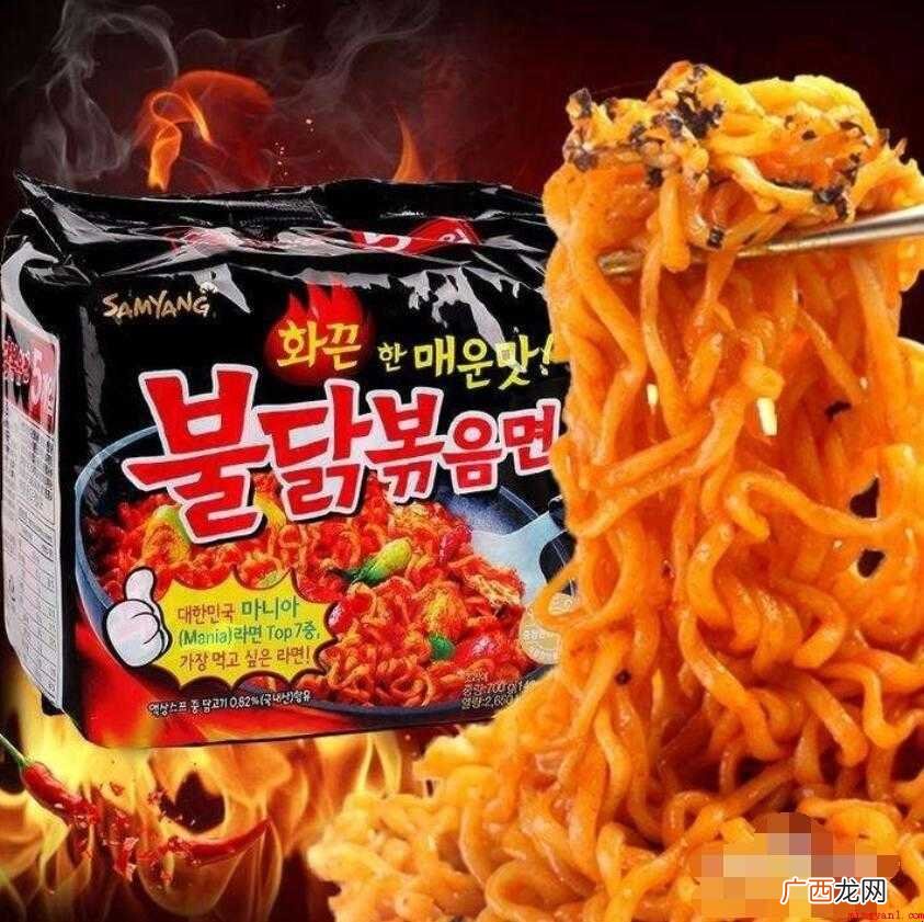 超辣火鸡面怎么吃 6个分寸掌握不好 超辣火鸡面怎么吃