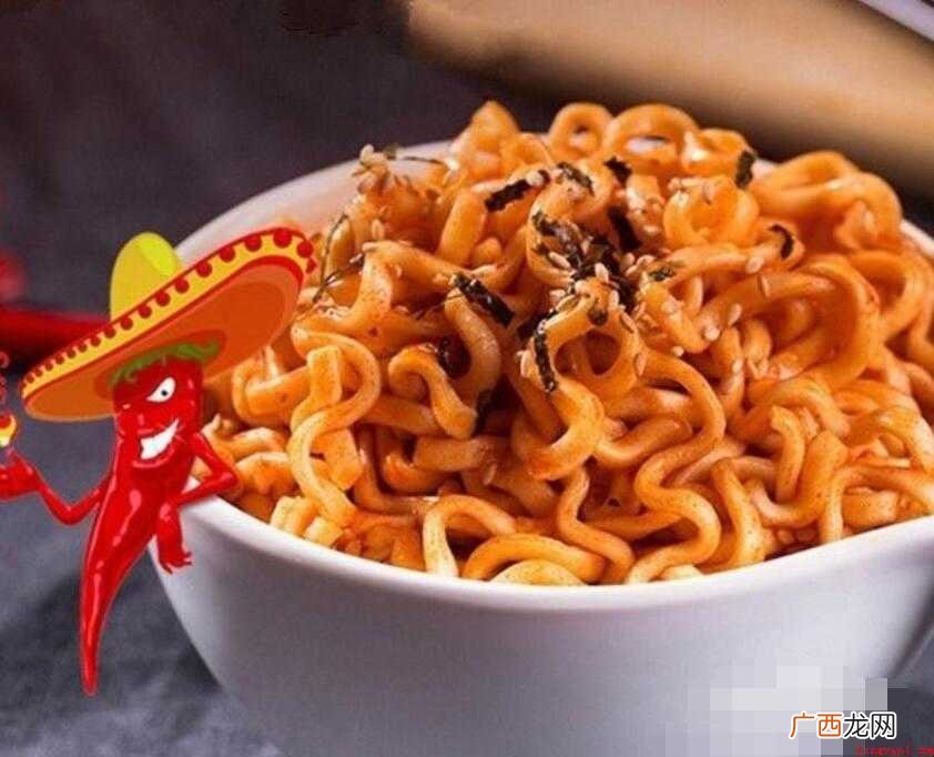 超辣火鸡面怎么吃 6个分寸掌握不好 超辣火鸡面怎么吃