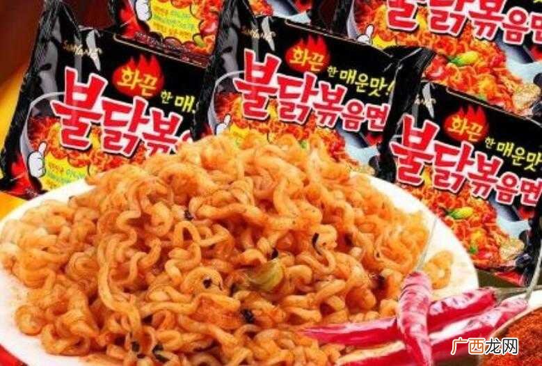超辣火鸡面怎么吃 6个分寸掌握不好 超辣火鸡面怎么吃