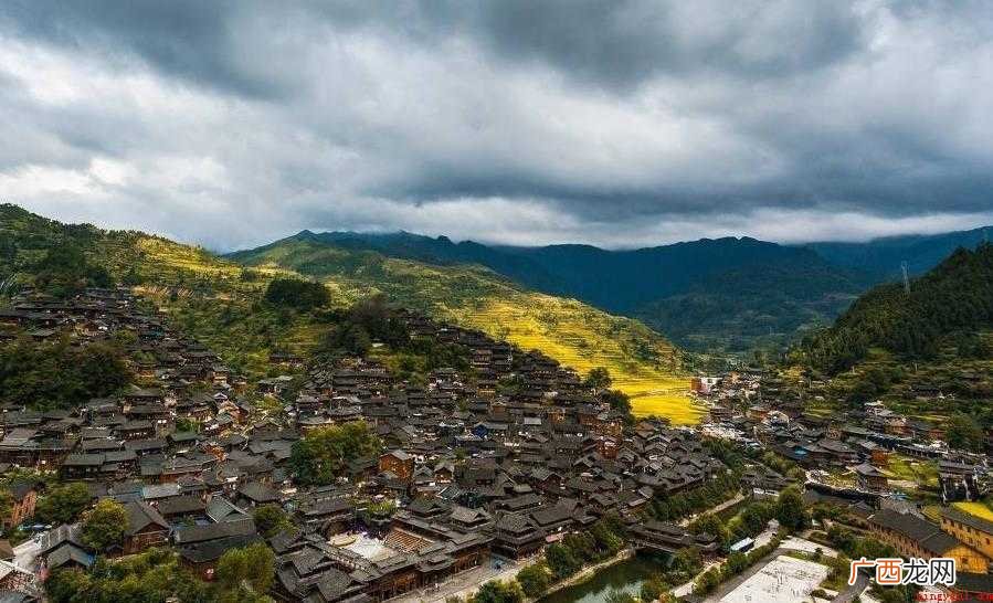 贵州属于哪个省