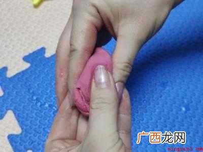 彩泥干了怎么办快速变软