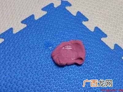 彩泥干了怎么办快速变软