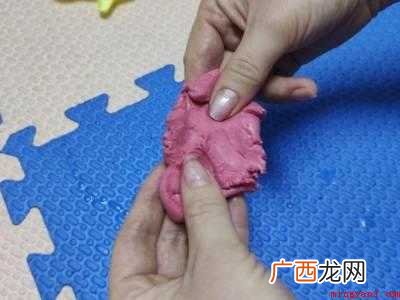 彩泥干了怎么办快速变软