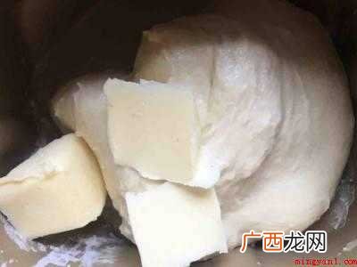 怎么吃黄油面包
