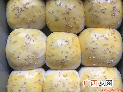 怎么吃黄油面包
