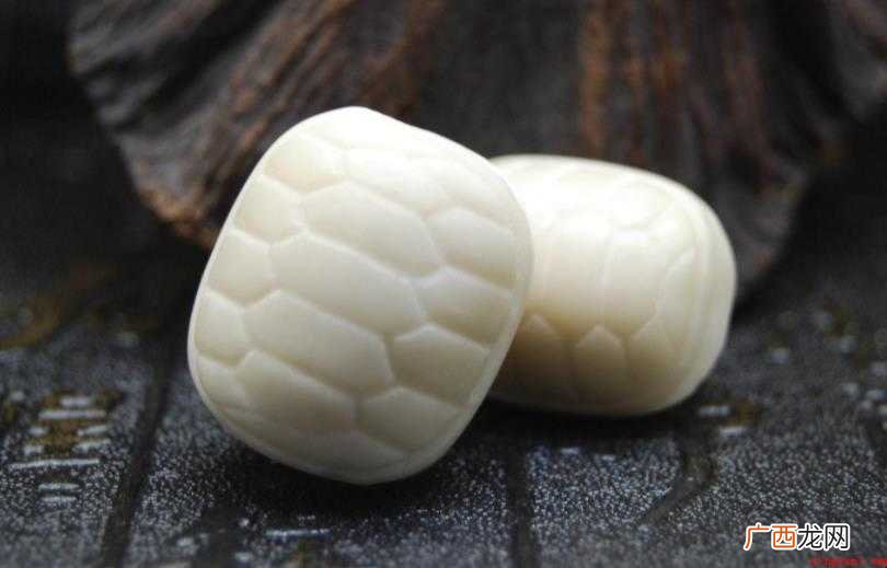象牙果形态特征有哪些
