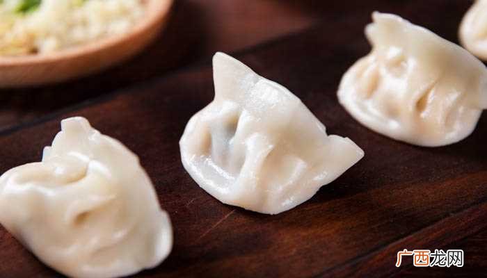 做好的饺子皮的保存方法 做好的饺子皮怎么保存