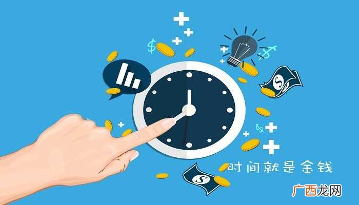 时针走一大格是多少度的角 时针走一大格是多少分钟