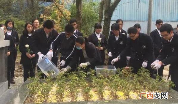 它作为一种新型的葬礼方式得到了越来越多人的接受 节约资源移风易俗