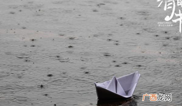 气象因素、大气污染、人类活动这三大因素造成明时节下雨 ?清明时节雨纷纷三大原因是什么