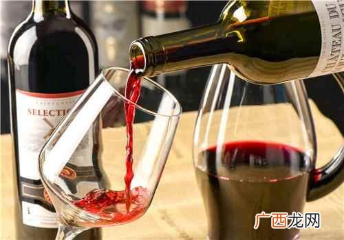 红酒能不能放冰箱里呀 红酒能不能放冰箱里