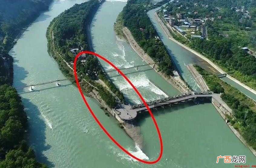 都江堰水利工程修建的年代是哪里什么时候