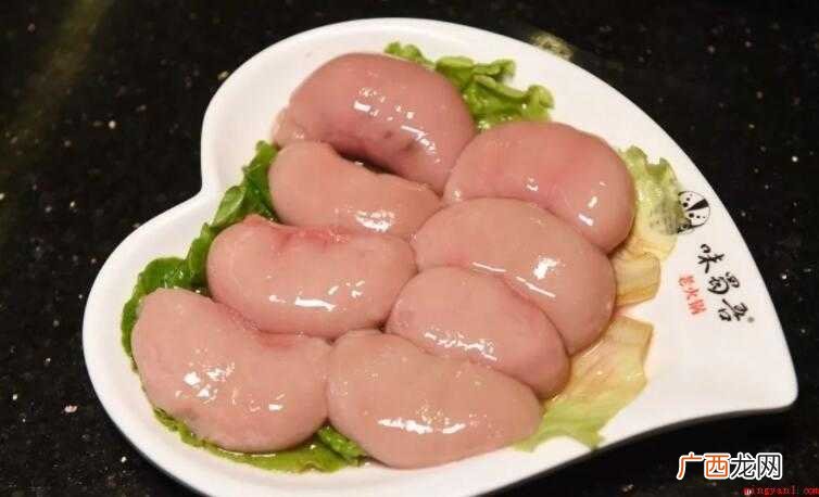 鸡腰子怎么去腥味