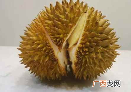 吃榴莲可以增强免疫力吗 榴莲没熟打开后怎么办