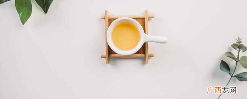 茯苓栀子菊苣茶能降尿酸吗 茯苓栀子菊苣茶的功效与作用