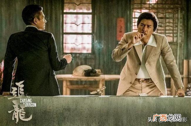 甄子丹出演最经典的6部武打片 武打片甄子丹有哪些好看