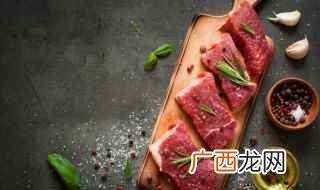 牛里脊不是菲力牛排 牛里脊就是菲力牛排吗