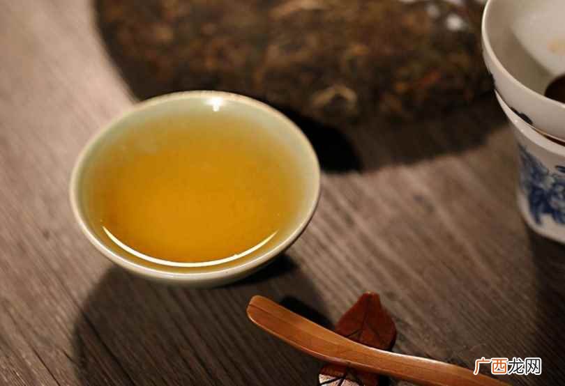 饮茶能够降低血液中的三酰甘油和对人体有害的低密度 哪一种茶刮油最厉害