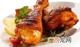 鸡腿的做法简单又好吃 鸡腿的做法