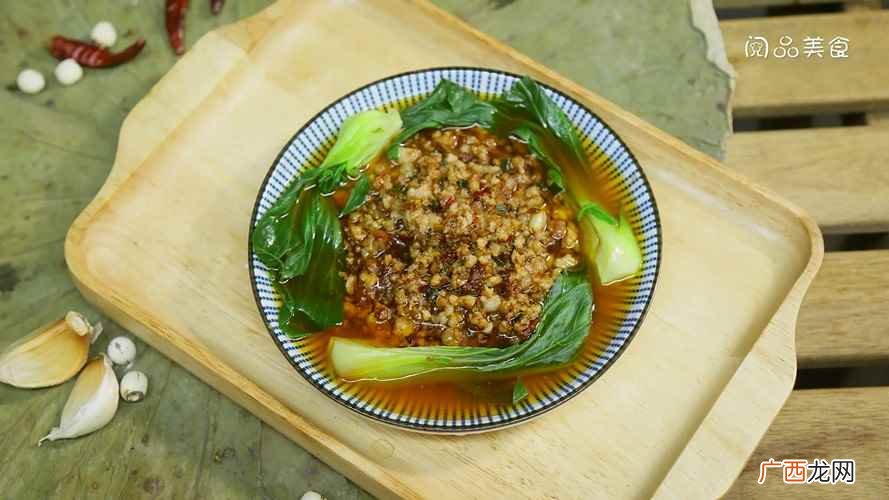 肉末怎么做才好吃 肉末怎么做
