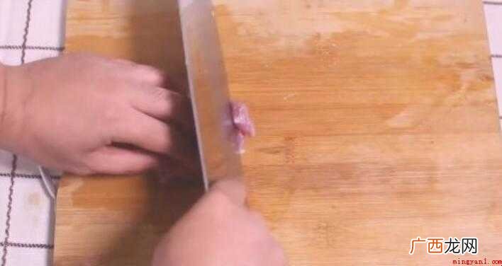 竹笋炒肉怎么做