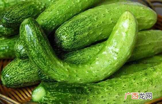 黄瓜几月份成熟收获 黄瓜几月份成熟