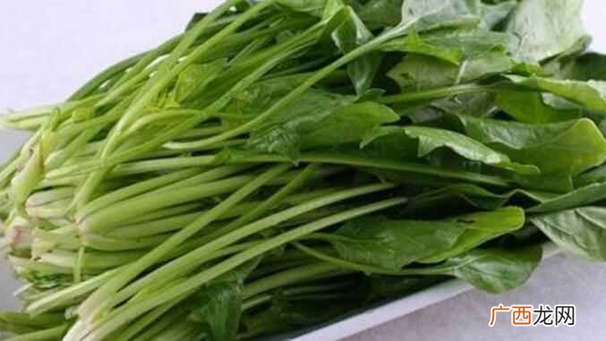 孕妇能吃菠菜吗对胎儿有影响吗 孕妇能吃菠菜吗