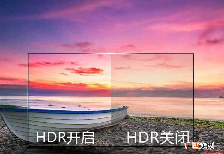 hdr是什么意思