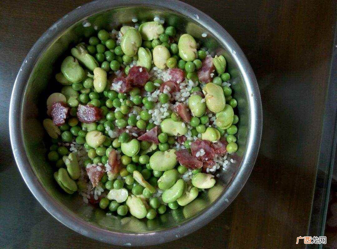 蚕豆是否是属于一种发物性质的食材 蚕豆是发物吗