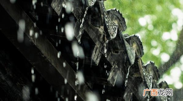 南方多地强降雨持续 南方多地强降雨
