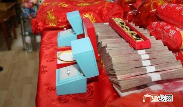 河南一地彩礼不超过3万元 河南一地规定农村彩礼不超3万