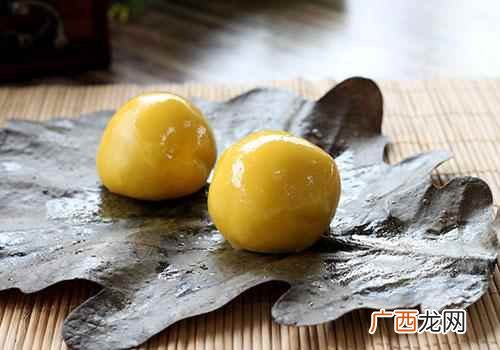 春节吃什么传统食物最好 春节吃什么传统食物