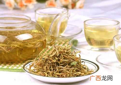 女性养生喝什么茶比较好 女性养生喝什么茶