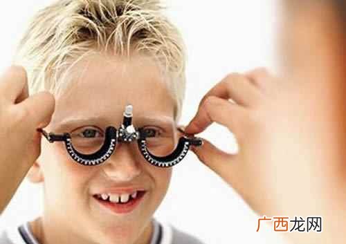 儿童近视眼怎么恢复视力小妙招 儿童近视眼怎么恢复视力