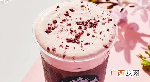 星巴克冰萃冷多少钱一杯 星巴克一杯冷萃多少钱