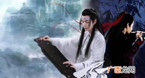 陈情令魏无羡怎么变强大了 陈情令魏无恙的结局