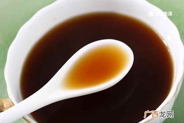 生姜汤的功效与作用禁忌 生姜汤的功效与作用