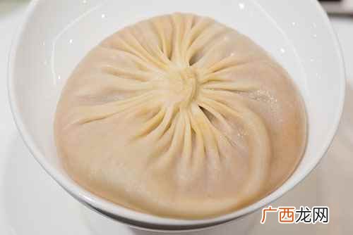 灌汤包怎么做馅不会散 灌汤包怎么做馅