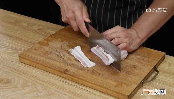 米粉蒸肉怎么做才好吃 米粉蒸肉怎么做