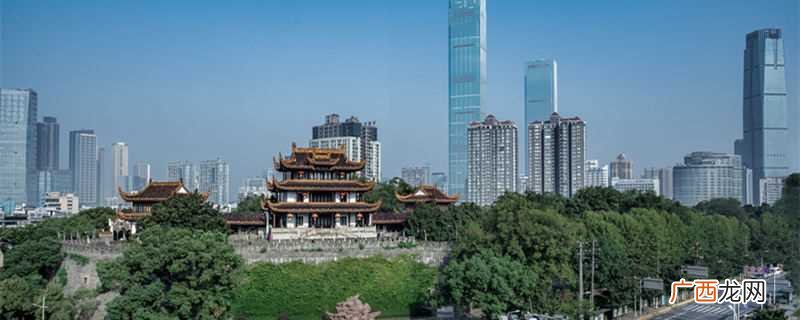 湖南省的省会城市是哪个 湖南省的省会是哪个城市