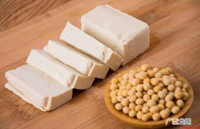 豆制品有哪些食物