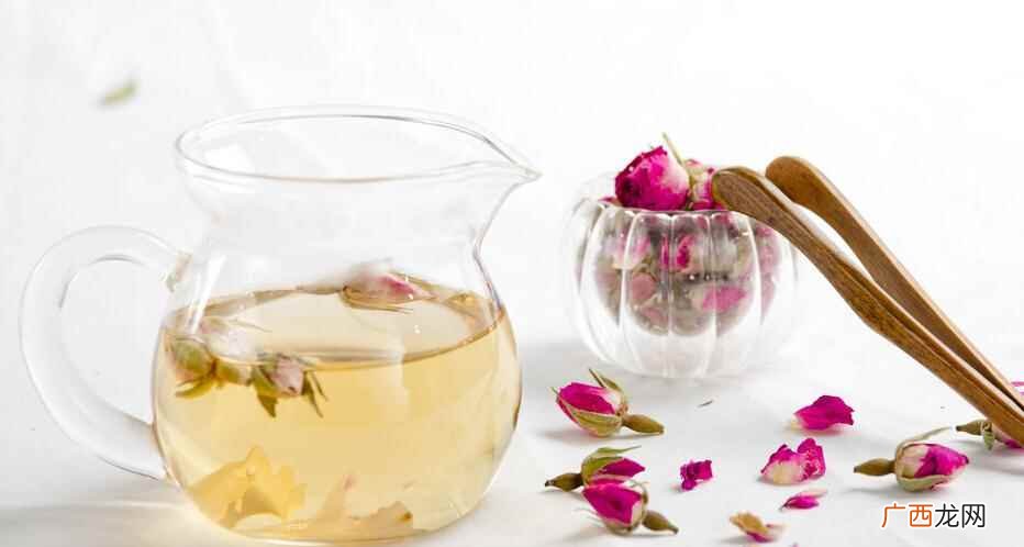 肤色暗沉喝什么茶最好 肤色暗沉喝什么茶