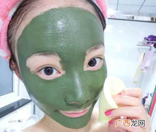 黑豆泥面膜的功效与作用 绿豆泥面膜的功效与作用