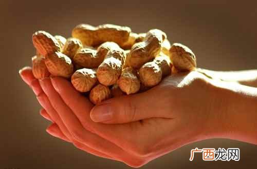 花生吃多了会怎么样处理 花生吃多了会怎么样
