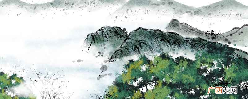 望庐山瀑布古诗原文翻译 望庐山瀑布古诗原文